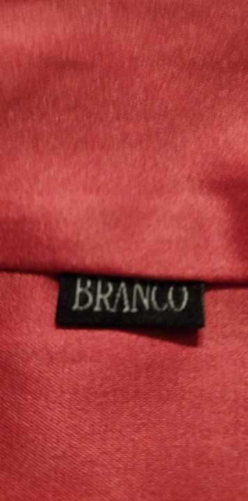 Sukienka koktajlowa ciążowa firmy Branco