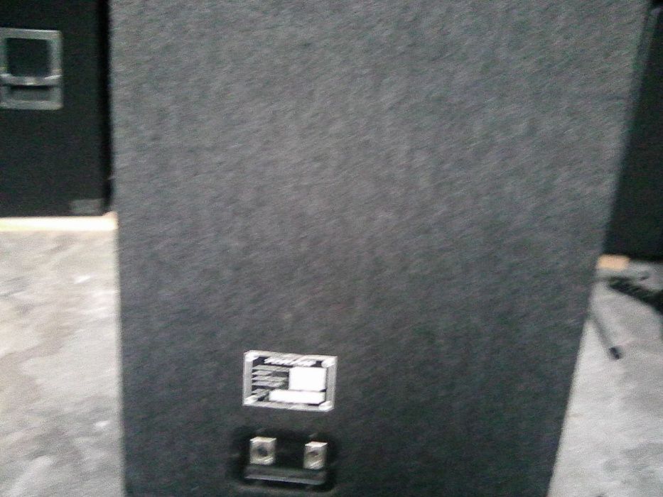 Colunas CVA 400 Rms