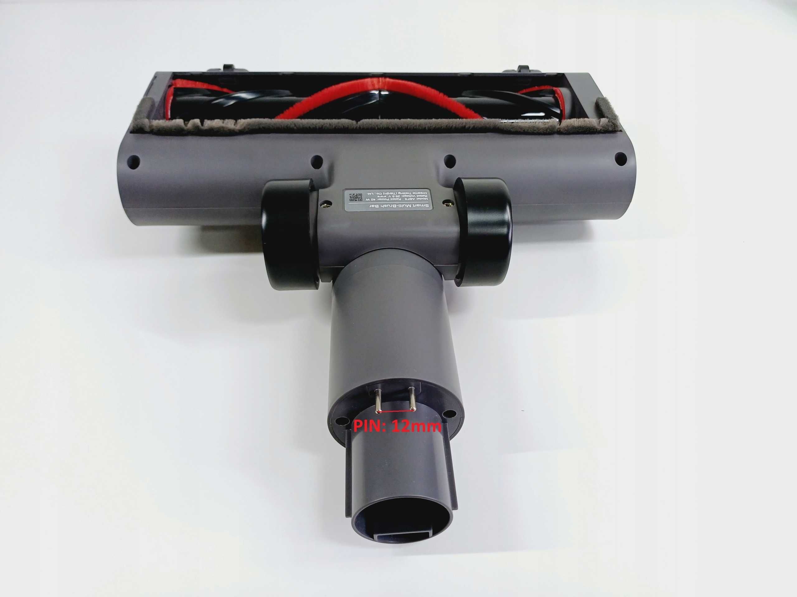 DREAME T30 szczotka do odkurzacza ASF5 Smart Multi-Brush oryginał