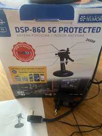 Telmor DSP-860 5g protected antena pokojowa