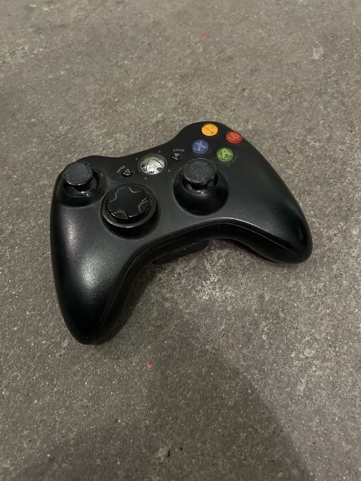 Pad Xbox360 sprawny