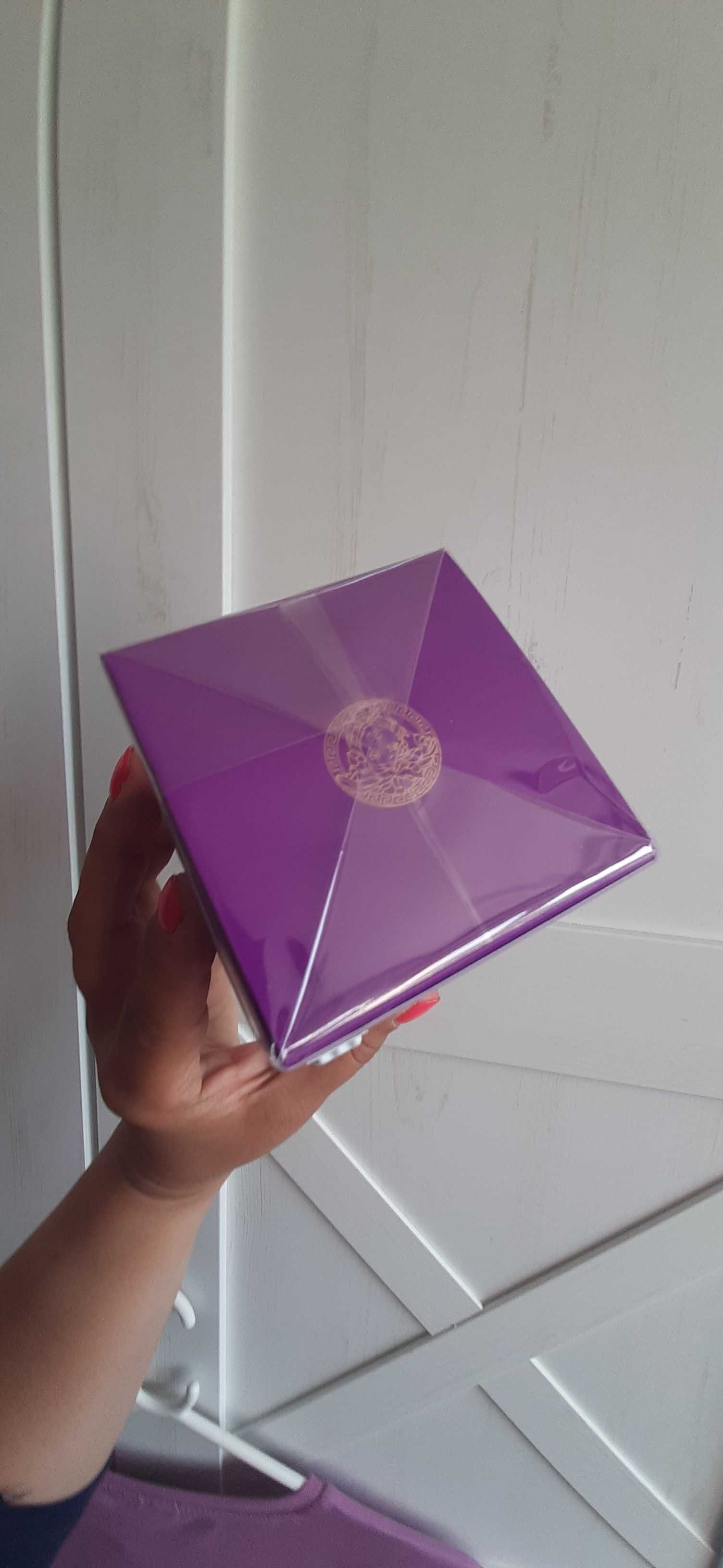 Versace Dylan Purple woda perfumowana 50 ml