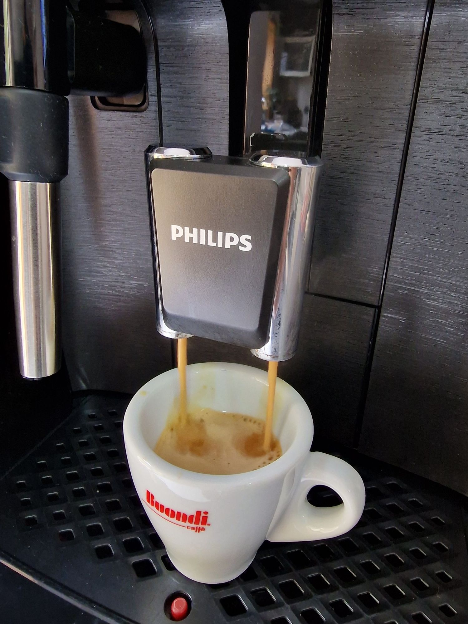 Máquina de café  automática  Philips EP2220