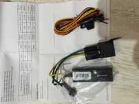 Lokalizator GPS MKing
