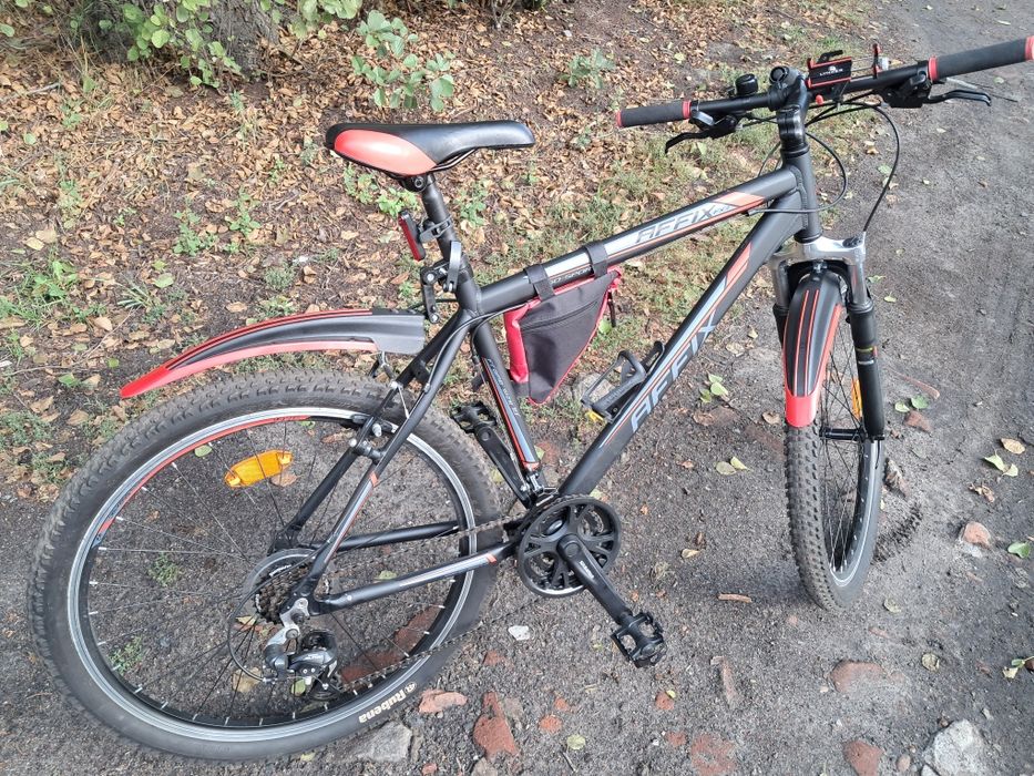 Rower górski 26 Affix FX3