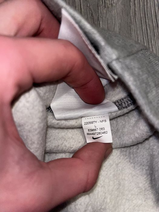 Свитшот    Nike