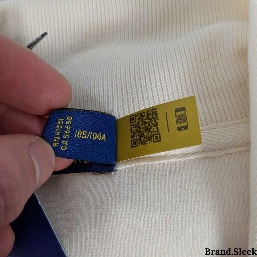 Кофта Polo Ralph Lauren, зип кофта Polo, кофта поло, зіп кофта RL