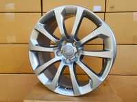 Alufelgi 5x112 18 ET47 Audi A4 S4 B8 B9 B7 A3 S3 8P0 8V0 8Y Szare