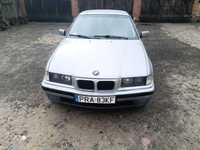 BMW e36 compact 1.8 tds