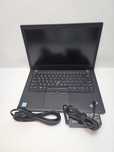 A252] Laptop Lenovo ThinkPad T480 i5-7300U 8GB 256GB NVMe Win11 bat