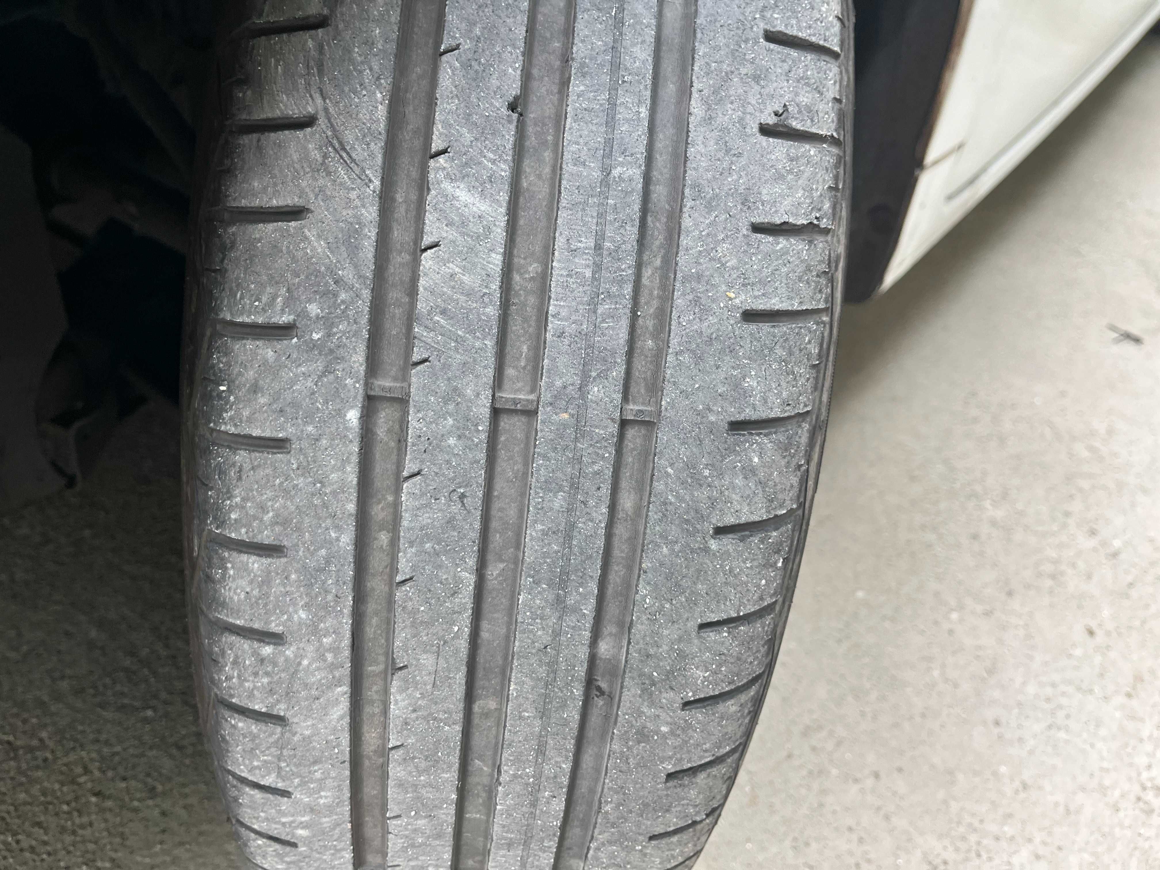 Peugeot partner 1.6HDI 100CV longa ano 2017-09