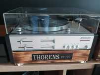 THORENS TD170 gramofon