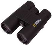 Lornetka Bresser National Geographic 8x42 WP zestaw