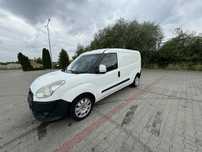 Fiat doblo 1.6 Multijet Disel  vat 23% Klima