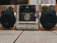 Wieża Samsung max-945d
