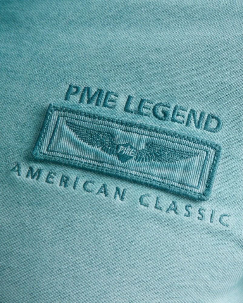 Koszulka Męska Polo PME Legend XXL New Model Nowa !