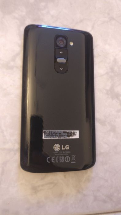 LG G2 (16gb) - D802