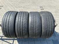 265/40r20 audi s8 a8 pirelli lato komplet
