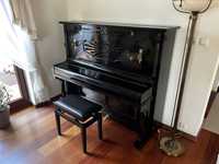 Pianino Klasyczne EHRBAR Wien