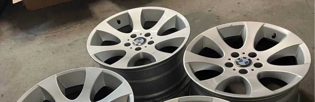 Jantes BMW 18 5x120