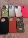Etui Case Iphone 13 Pro