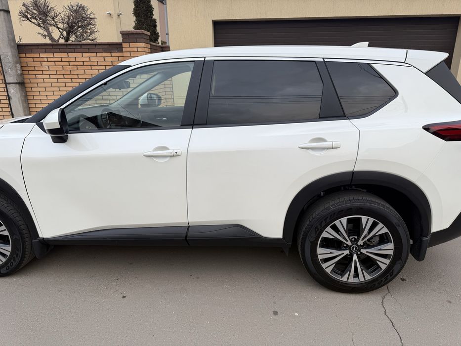 Пропоную Nissan Rogue 2023 року за найкращою ціною в Україні