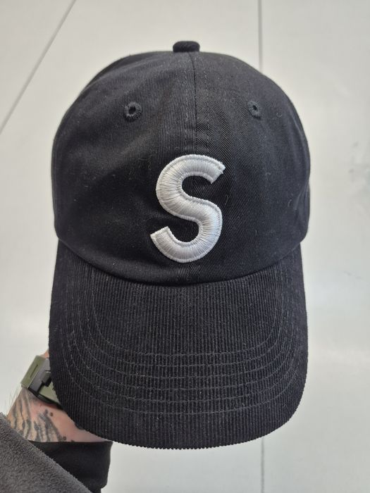 Czapka z daszkiem Supreme