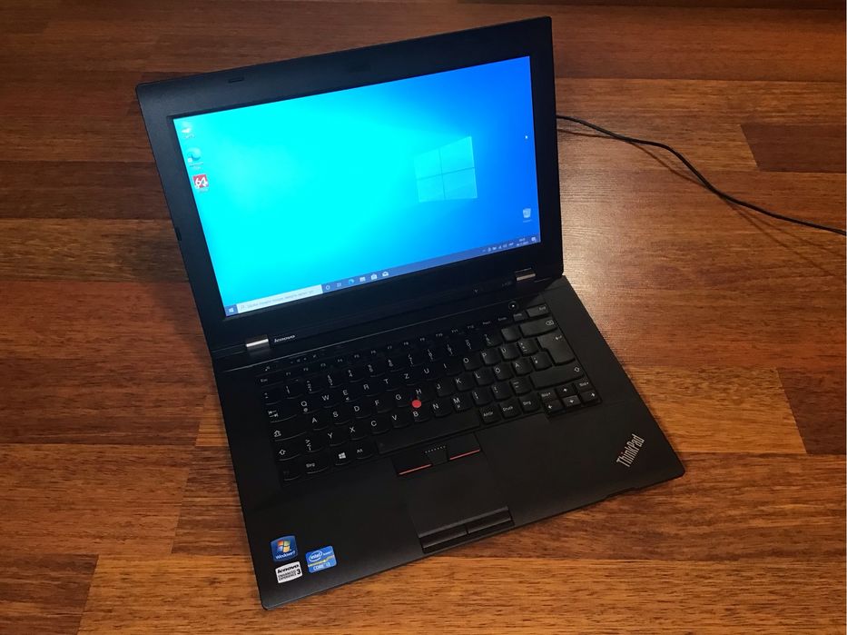 Lenovo ThinkPad L430/14”HD/i3-3120M/8GbDDR3/120GbSSD/IntelHD4000