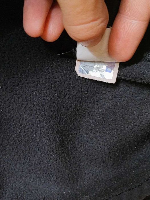 Фліска The North Face, кофта тнф, худі TNF