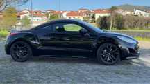 Peugeot rcz thp 200