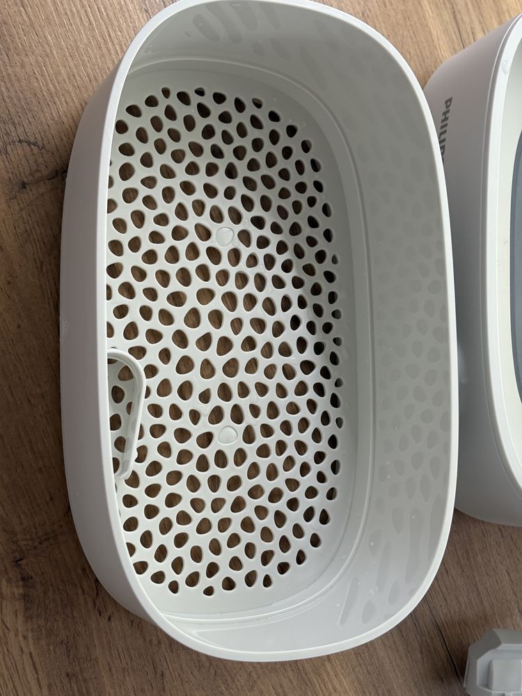 Стерилізатор Philips Avent SCF291