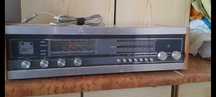 Radio Philips 22 RF retro vintage stereo hifi