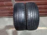 Резина Шини 205 55 R17 Bridgestone Dueler HP Sport