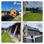 Apartamenty wczasowo nocleg całoroczny