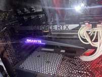 Gigabyte 3070 ti