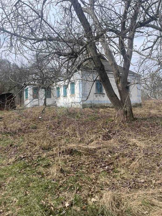 Прдається будинок в мальовничому куточку , недорого