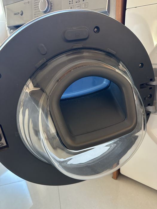 SAMSUNG WW90T4540TH (9 kg - 1400 rpm - Branco)