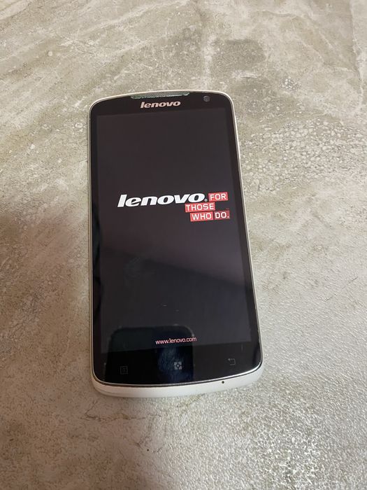 Lenovo S-920 на 2 сим карты оригинал