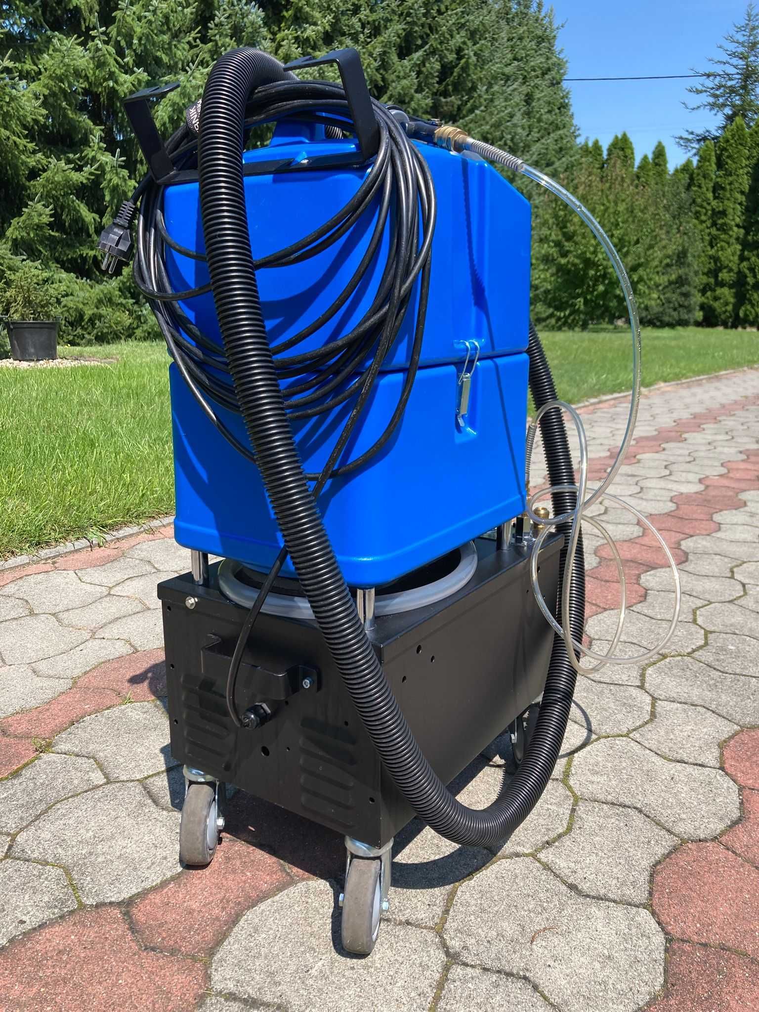 Santoemma FoamSW-15