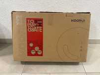 Monitor KOORUI MG27H11FS
