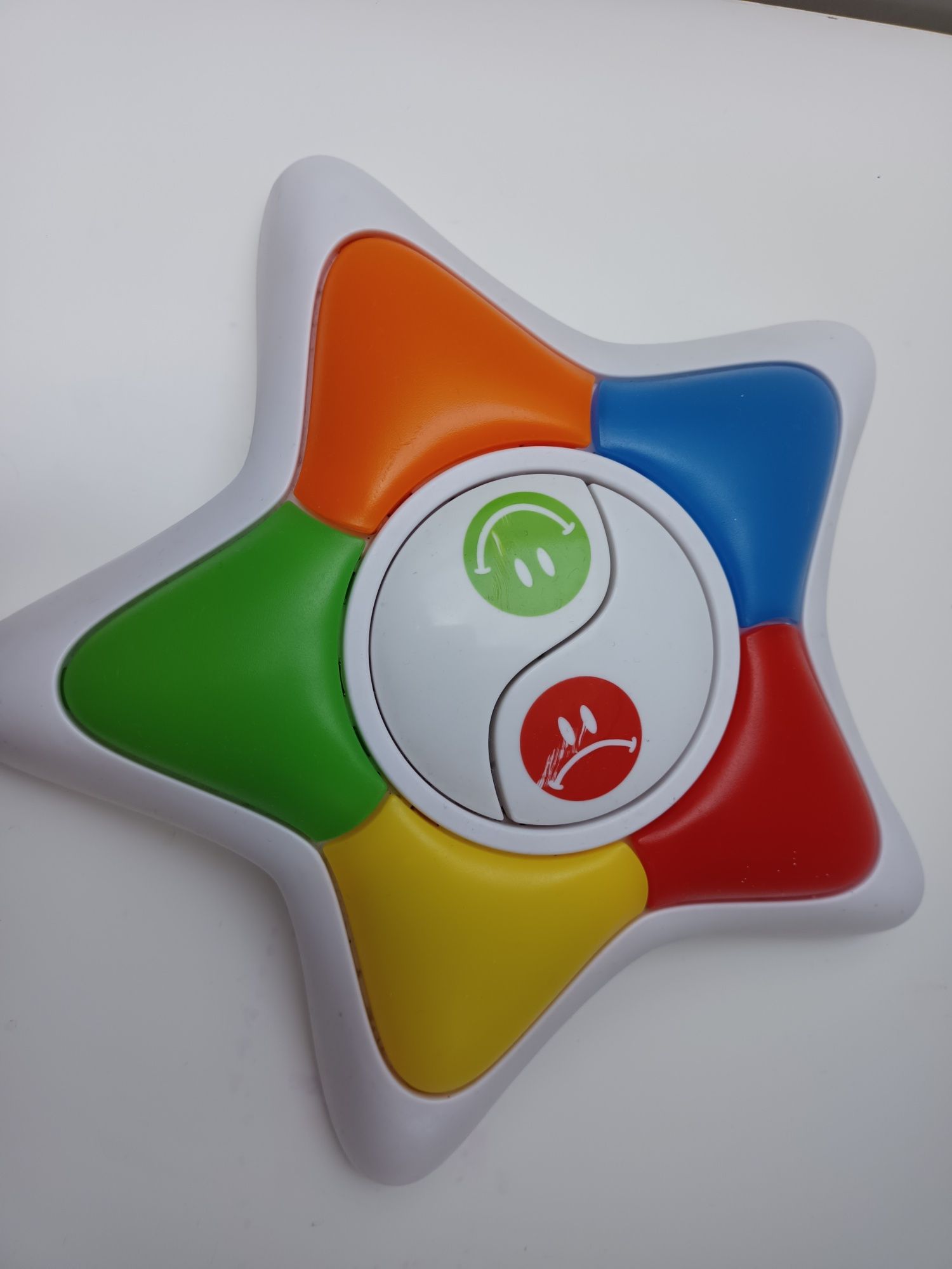 Prawda czy Fałsz Junior, Dumel