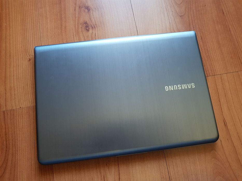 Samsung Ultrabook Core I5