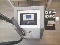 Maquina estetica BHS 202: Lifting