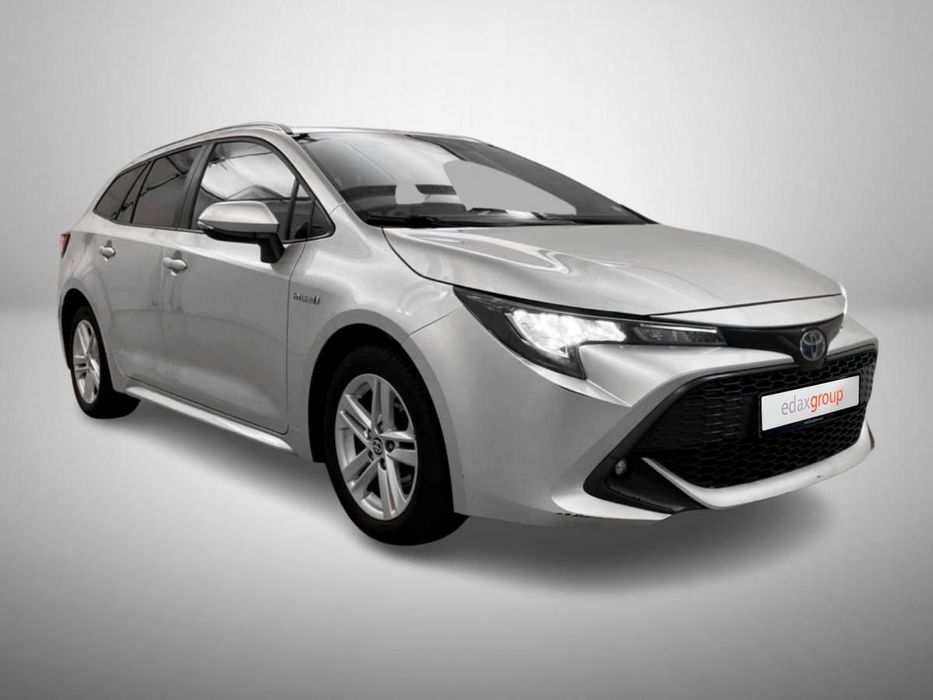Toyota Corolla Touring Sports 1.8 Hybrid Active