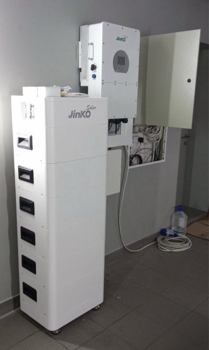 Электрик,монтаж  инверторов , генераторов , зарядных станций