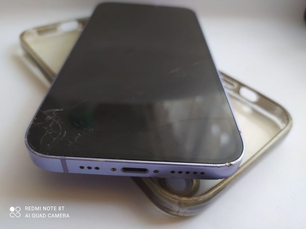 Iphone 12 r-sim 64gb