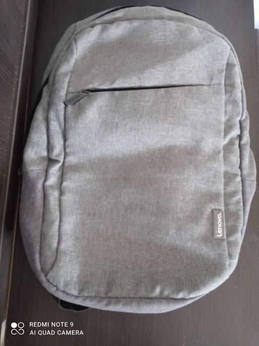 Plecak na komputer Lenovo