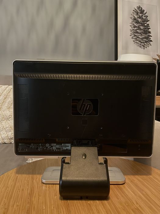 Monitor HP LCD w1907v