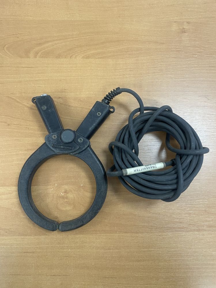 Продам професійний трасопошуковий комплект Radiodetection RD8100