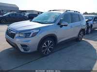 Subaru Forester 2021